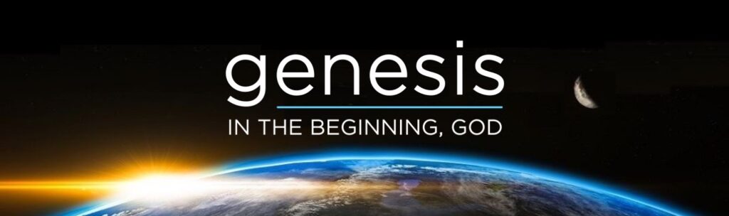 genesis 6 audio sermon